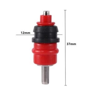 Chicken Waterer Drinkers Quail Pigeon Bird Waterer Nipples Automatic Waters Spring Type Poultry Farming Equipment