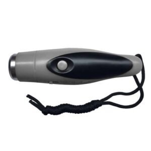 3 Tone Electronic Whistle High Decibel Pet Pigeon Training Tool Outdoor Whistle Fitness Equipment