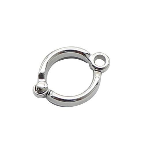 4 6 7 8 To 15mm Bird Pigeon Parrot Leg Ring Bird Ring Outdoor Training Activity Opening Foot Ring Accessories Bird Supplies