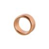 Diy Custom Pigeon Foot Ring Buyer Customizable Name Phone Number Year Number Country Code Inner Diameter 8/10mm Height 6mm 20pcs