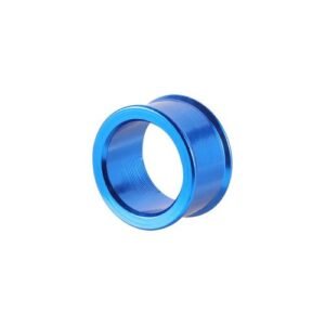 Id 8mm Pigeon Foot Ring Customization Customer-Defined Foot Ring Content "year Name Phone Number Country Code" 20 Pcs