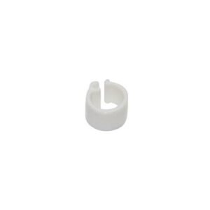 Pigeon Supplies Bird Appliances Pigeons Rings 6mm Identification Ring Opening Pigeon Ring Color Pigeon Foot Ring 100 Pcs