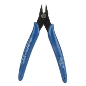 Steel Cutting The Metal Foot Ring Birds Chicken Pigeon Parrot Foot Leg Bands Ring Cutting Scissors Metal Wire Cut Kinfe