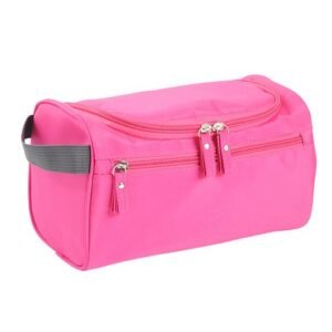 Asfull Brand Men Waterproof Hanging Cosmetics Stor