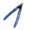 1pc Steel Cut Metal Foot Ring Pigeon Parrot Bird Foot Ring Scissors Suitable For Cutting Bird Foot Ring