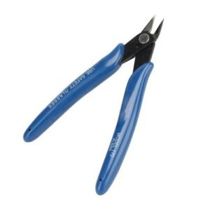 1pc Steel Cut Metal Foot Ring Pigeon Parrot Bird Foot Ring Scissors Suitable For Cutting Bird Foot Ring