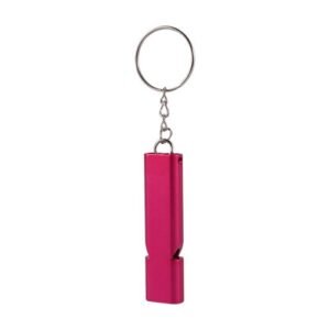 Customizable Bird Training Whistle Pigeon Parrot Training Bird Whistle Portable Metal High Decibel Outdoor Survival Whistle