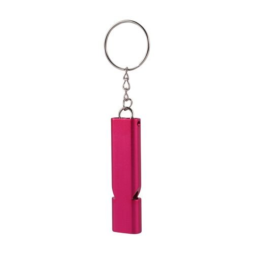 Customizable Bird Training Whistle Pigeon Parrot Training Bird Whistle Portable Metal High Decibel Outdoor Survival Whistle