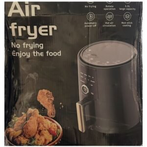 CLASSIC Multifunction Air Fryer Oven