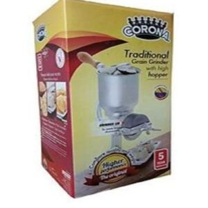Multipurpose Egusi And Ogbono Manual Grinder