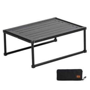 Folding Table Portable Lightweight Camping Table For