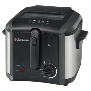 Binatone Electric deepfryer