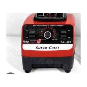 Silver Crest Blender Engine Replacement Pure Copper