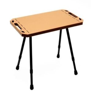 Foldable Camping Tables Aluminum Alloy Lightweight Folding