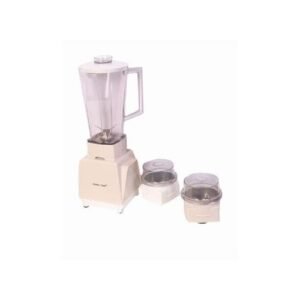 Master Chef Blender/Grinder With 2 Mills-B142