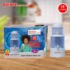 Quinix Water Purifier Filter $ Dispenser -20L + Akaline PHTester