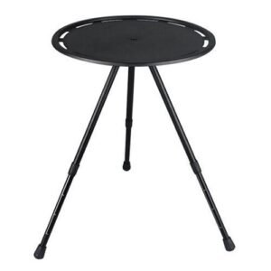 Folding Picnic Table Height Adjustable Foldable Camping