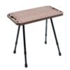 Foldable Camping Tables Aluminum Alloy Lightweight Folding