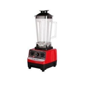 Silver Crest High Performance Powerful Multifunction Blender