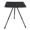 Folding Picnic Table Height Adjustable Foldable Camping