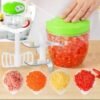 Speedy Vegetables Choopers And Fruits Chopper