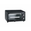Century Electric Oven 11L (Cov-8320-B)