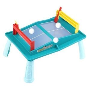 Child Table Games  Pong Table Mini Table Tennis Toy For Green