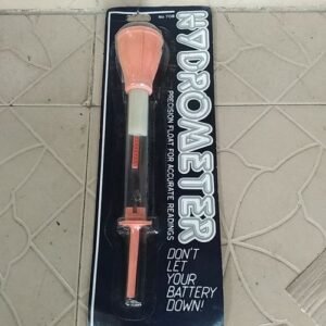 Hydrometer By 10pcs