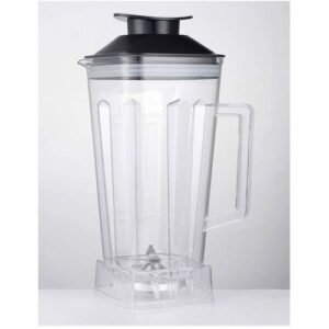Silver Crest Replacement Wet Mill /Big Cup