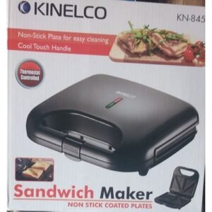 Kinelco Toaster / Sandwich Maker