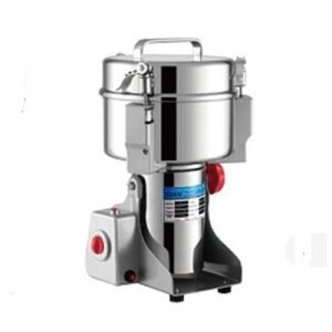 Damai High Speed Spice Grinder - 2000g