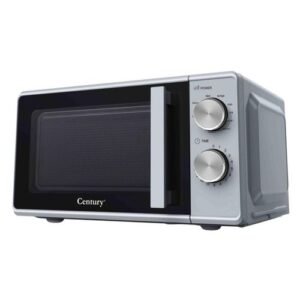Century Microwave Oven (CMV-20L-F) With Grill