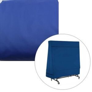 Premium Pong Table Cover Water Resistant Heavy Duty