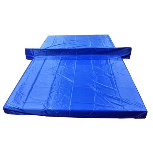 Pong Table Cover Dust Guard Table Tennis Sheet For