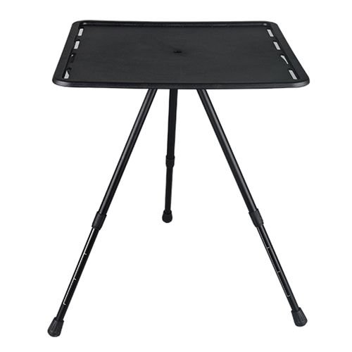 Folding Picnic Table Height Adjustable Foldable Camping