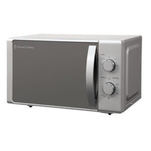 Russell Hobbs Compact 20L Solo Microwave Oven - 800W