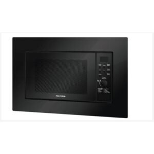 Polystar 20LTRS BUILT-IN-MICROWAVE OVEN WITH GRILL FUNCTION