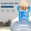 Water Dispenser Bottle Carrier