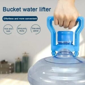 Water Dispenser Bottle Carrier