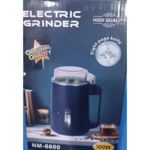 Electric Grinder For Egusi And Ogbono