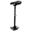 Electric Skateboard Saddle Foldable Adjustable Height