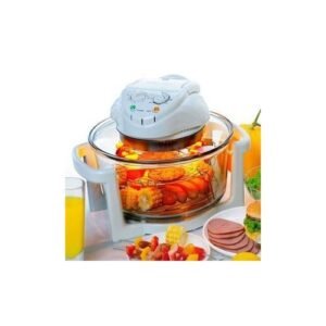 Multipurpose Conventional Halogen Oven And Air Fryer