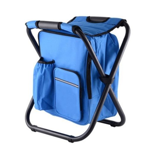 Outdoor Portable Folding Camping Chair