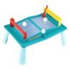 Child Table Games Double Table Tennis Easy To Store For