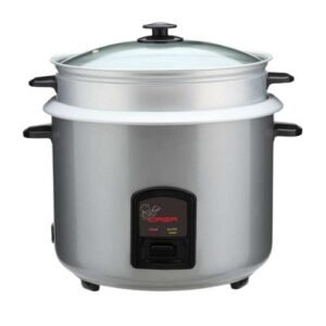 Qasa 2.8l Rice Cooker QRC-2800