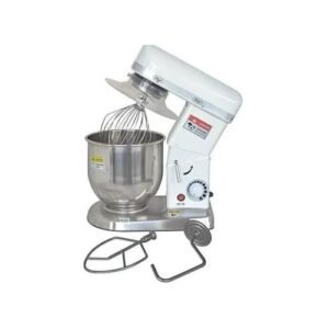 Table Top Industrial Cake Mixer B10S - 10L