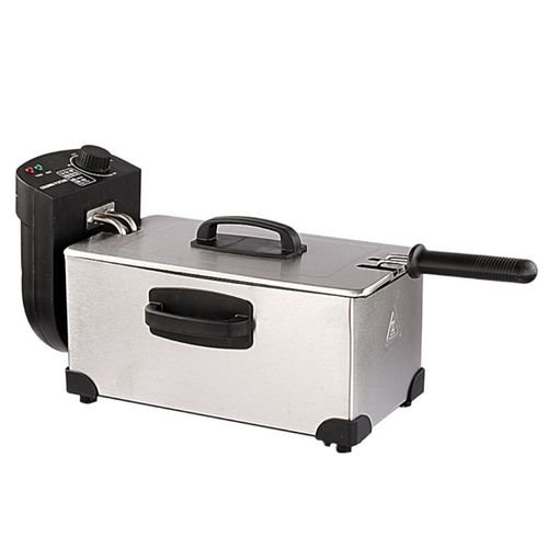 Master Chef Deep Fryer-3.5L