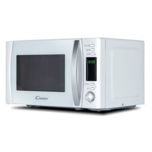 Candy Microwave Oven With Grill 20L -white