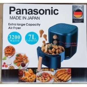 Electric Airfryer