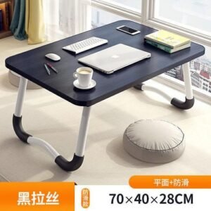 Bed Desk Folding Table Small Table Lazy Table Bed Table Simple Study Table Student